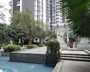 天府滨河湾2室1厅东北