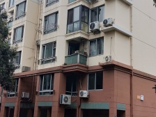 新馨花园 2室1厅 南