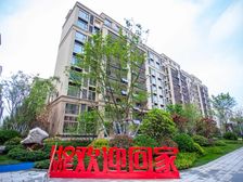 银盛泰·博观新城3室2厅南