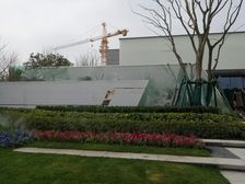 映园3室1厅南