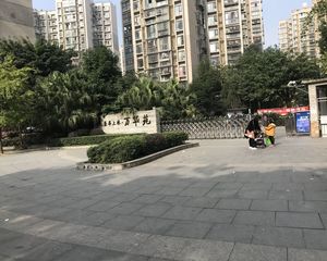 上东一号二期3室1厅北