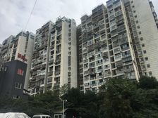 上行锦绣3室2厅西北