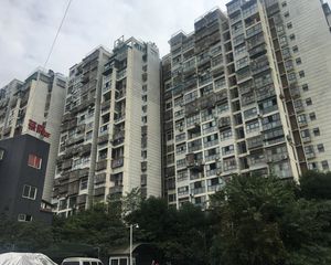 上行锦绣3室2厅西南