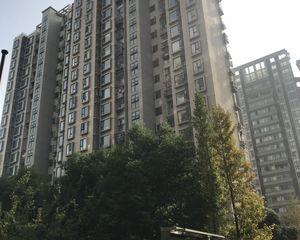 上东一号二期3室2厅南北
