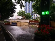 解放碑中华路SHUBAO 看江业主急售 一室一厅