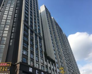 景茂城果3室1厅南北