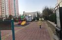 新新公寓实景图