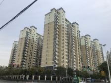 联星丽景苑 3室2厅 南