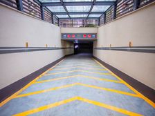 银盛泰·博观新城 4室2厅 南 北