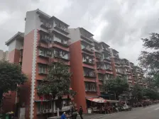 下轻轨就到的小区,慈竹苑三房,性价比高出入超级便利