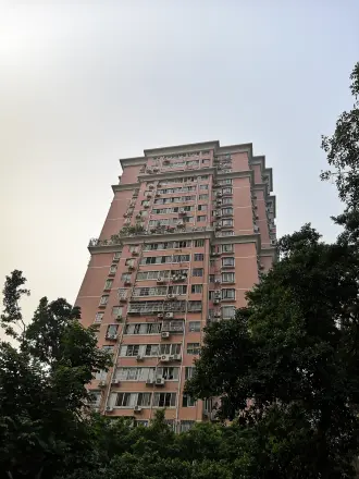 晓港湾