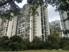 上行锦绣3室2厅东北