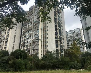 上行锦绣 3室2厅 东北