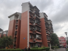 大竹林 慈竹苑一房41万