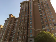 百鸟苑 1室1厅 南