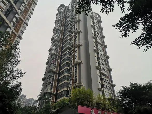 浅水半岛实景图