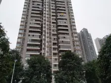 出售彩云湖旁清水大三房双卫带大阳台全看彩云湖