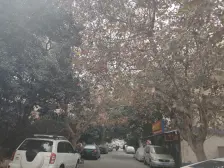 解放新村 低楼层 一室 总价低 位置安静 看房方便