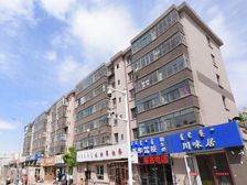 包钢技校家属楼 楼层好 采光好 位置佳