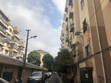 原始三房,户型好,得房率高,楼层好,中间位置安静