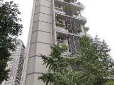 南坪铜元局,出门就有公交,视野好,配套齐全