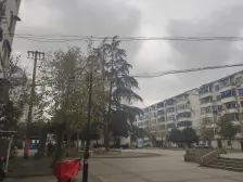 低总价 中间楼层 房东诚心出售 户型正气