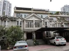 南坪 帝豪峰 居家装修三房 住家装修 保持好