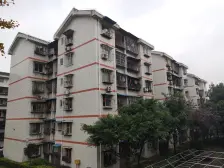 鸳鸯 花朝小区二房50.5万