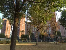 百鸟苑 3室1厅 南