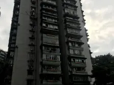 一号桥 钢铁设计院二房145万