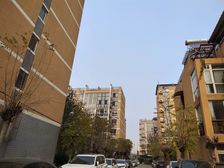 绿林苑3室2厅南北