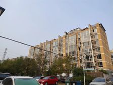 绿林苑3室1厅南北