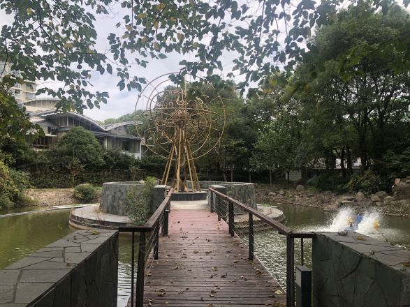 祥和星宇花园别墅实景图
