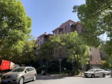 馨佳园(韶山路245弄) 2室1厅 南