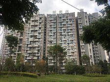 华宇阳光水岸2室1厅西北