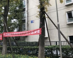 蓝光富丽花城3室2厅北