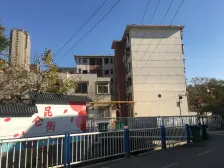 昆仑街 2室1厅 南 北