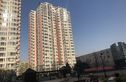 新新公寓实景图