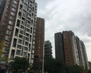 华银美景2室1厅东