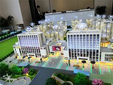 高铁新区 东边户 双阳台 采光哇塞 房东诚心出售