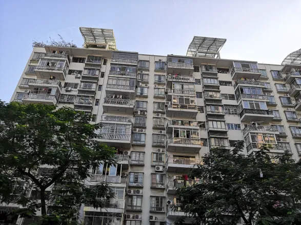 【广州英豪花园小区,二手房,租房】- 广州房天下