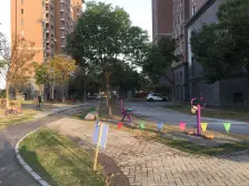 百鸟苑 2室2厅 南 北