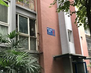 东林城市花园2室2厅东