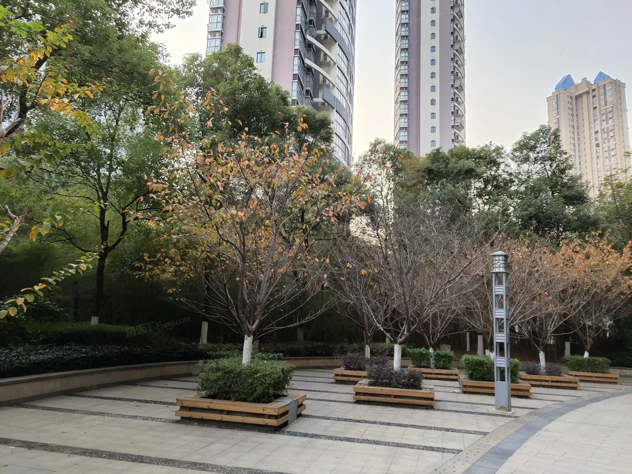 【南昌龙泉湾小区,二手房,租房】- 南昌房天下