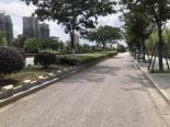 周边道路