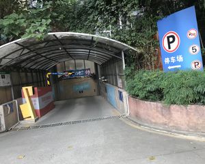 东林城市花园3室1厅南
