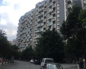 华宇阳光水岸2室1厅东南