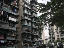 观音岩 临华路二房41万