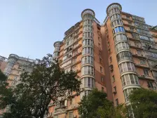 江边次新小区毛坯房房东诚售停车方便