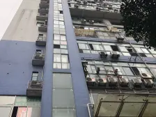 杨家坪 珠江彩世界二房55万